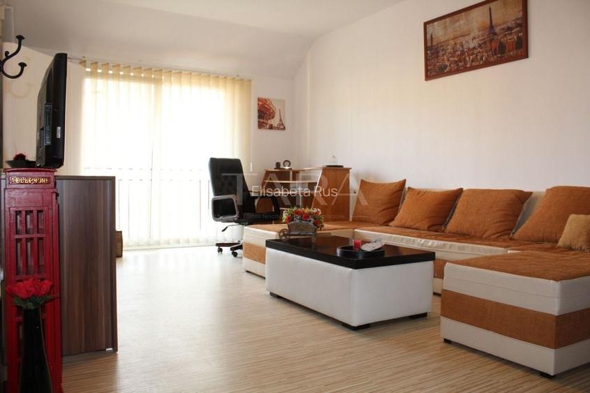 EXCLUSIVITATE. Apartament 2 camere - Investitie. Florești, zona Porii.