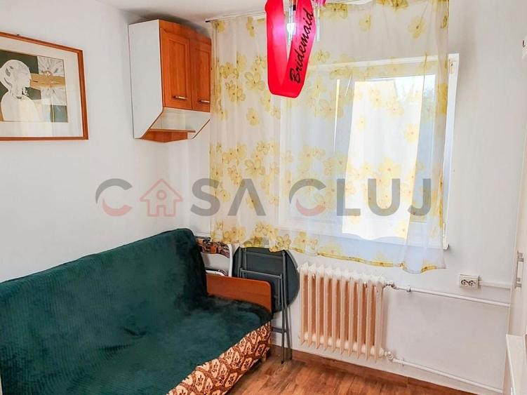 Pentru INVESTITIE - garsoniera in Gheorgheni - 2