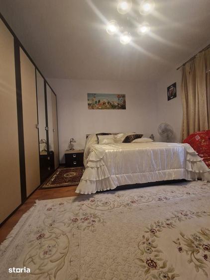 Navodari zona Sud - Vila P+1, 4 camere cu teren 326mp - 260.000euro - 16