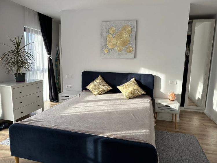 Casa individuala, 4 camere, Faget, superfinisata - 5