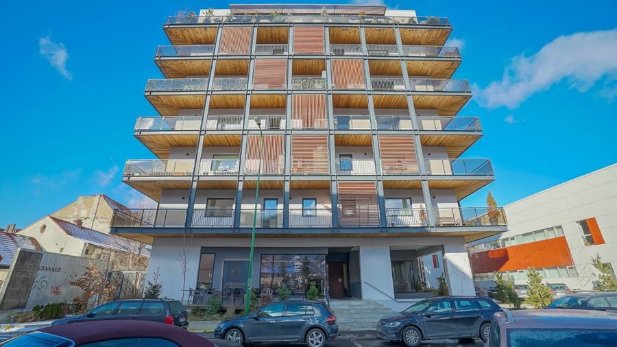 Apartament premium, HVA by Arte, Central - 14