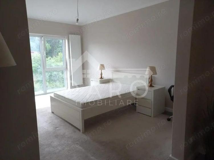 INCHIRIEZ APARTAMENT 2 CAMERE GREEN RESIDENCE - 8