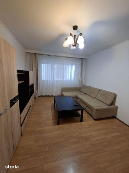 Inchiriez apartament cu 3 camere metrou Lujerului Pet friendly - 5