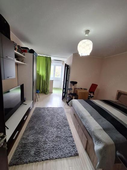 Vand garsoniera la 10 min de Iancului - 1