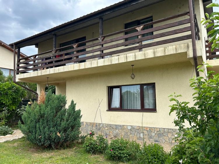 Casa  P+1   - 2