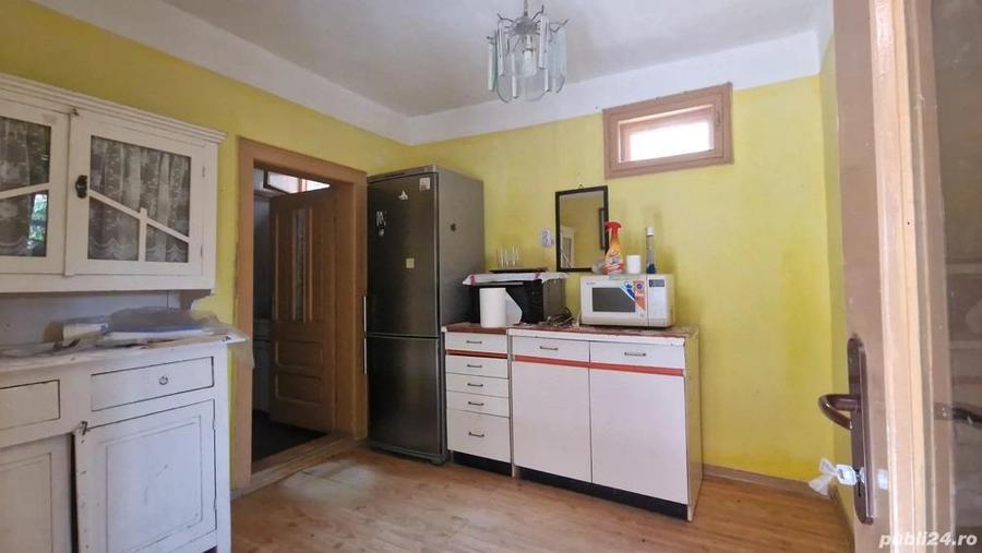 Casa de vanzare in zona rurala - 3