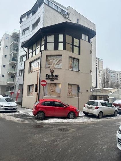 Vilă de închiriat ultracentral – Piața Victoriei - 7