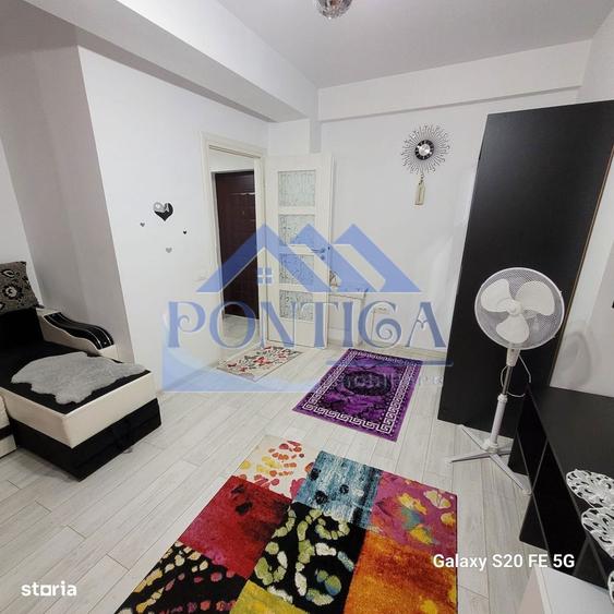 Garsoniera de Inchiriat - 2