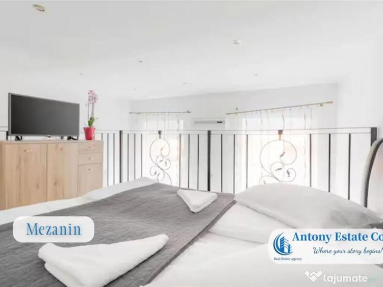 Apartament de inchiriat, 1 camera, Ultra-Central, Oradea - 5