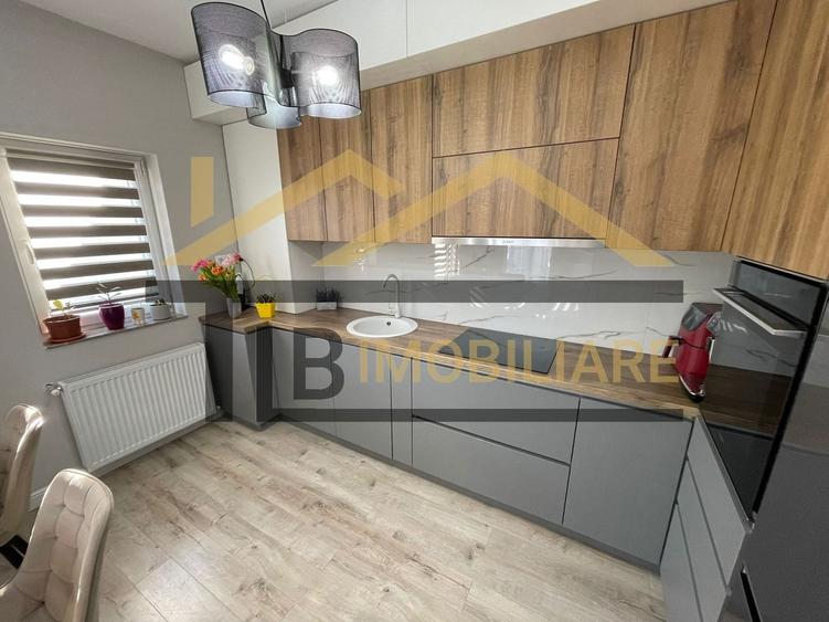 Apartament cu 3 camere, 115mp, Zona Unirii - 5