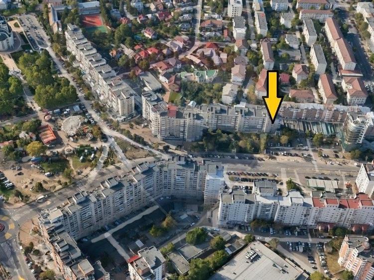 Apartament 3 camere Parcul Catedralei - 7