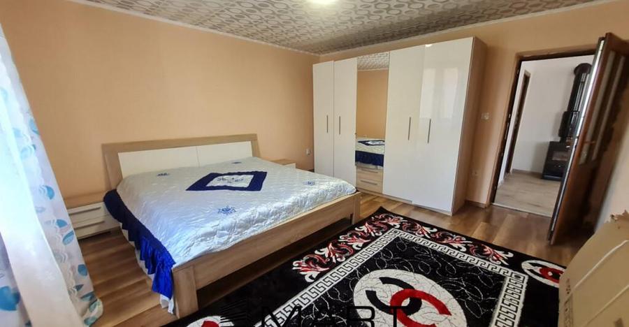 Casa 1 nivel 75mp Cartier Tineretului Sura Mica - 2