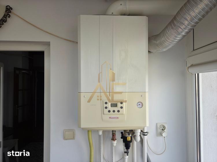 Apartament 2 camere de inchiriat Str. Neagoe Voda | 52 mp | Etaj 3/4 - 10