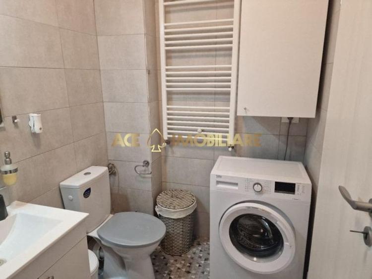 Apartament cu 2 camere decomandat, mobilat în Berceni