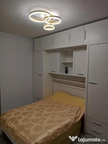 Apartament cu doua camere - 3