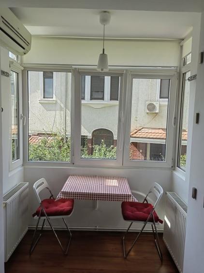 Proprietar închiriez garsonieră Hala Traian Sector 2 - 1