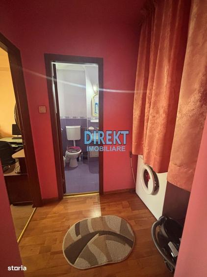 Apartament 2 camere Beclean - 6