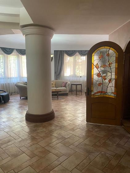 Vila individuala Victoriei pretabil birouri clinica restaurant rezidenta - 28