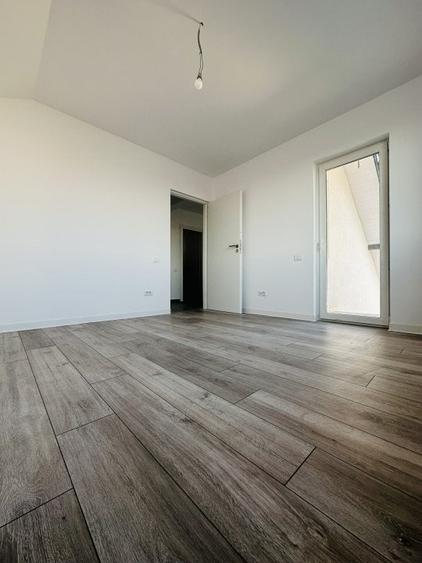 Vila - 4 Camere - DORMITOR PE PARTER - TEREN 502 Mp - Finalizata - Com. Berceni - 18