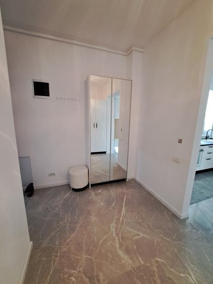 APARTAMENT 2 CAMERE BLOC FINALIZAT ANUL CURENT - MOBILAT - UTILAT - 25