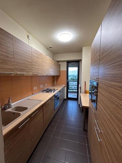 Apartament 3 camere, Central Park, garaj, terasa - 11