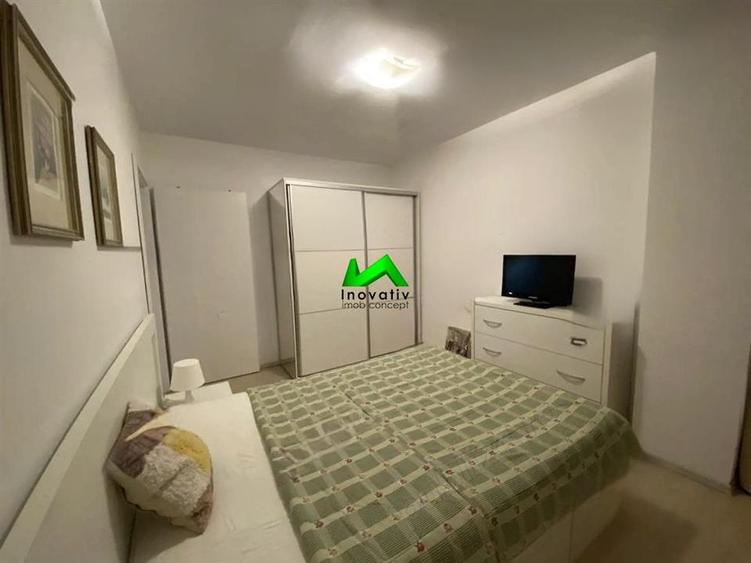 Apartament de inchiriat 2 camere Sibiu Doamna Stanca - 6