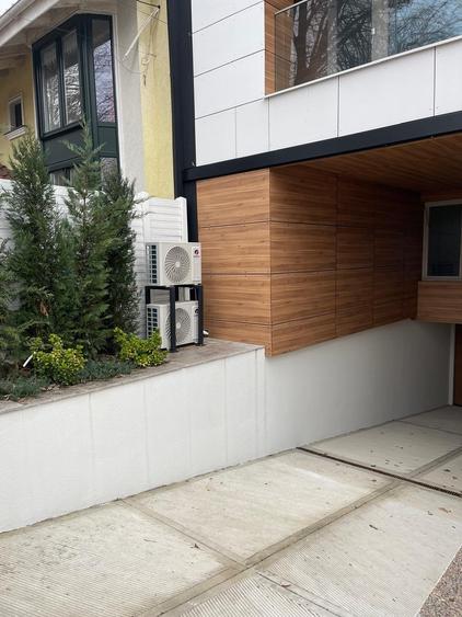 JIULUI-DAMAROAIA  Apartament in bloc boutique  2025, 1 loc garaj subteran - 7