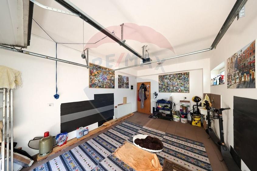 Casa superba -  teren 800mp - 23