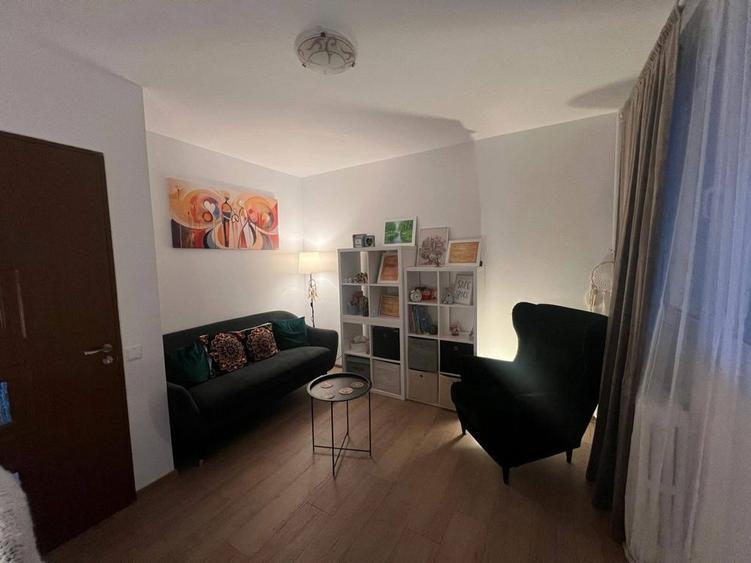 Inchiriez Cabinet Psihologie - 1