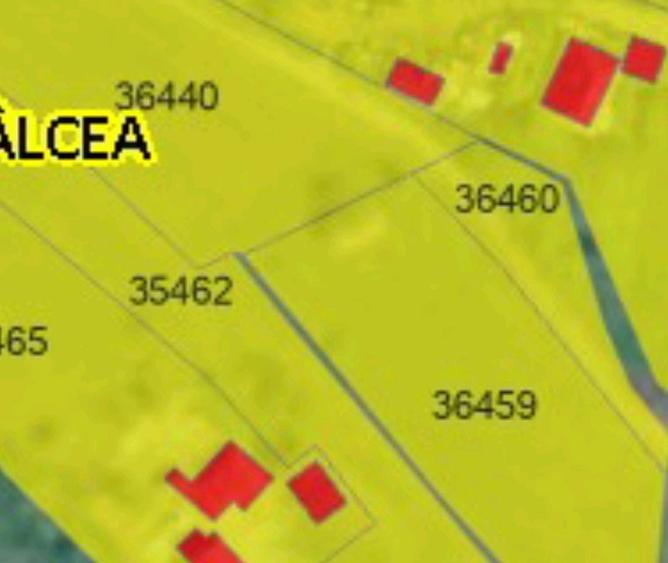 Teren de vanzare. - 7