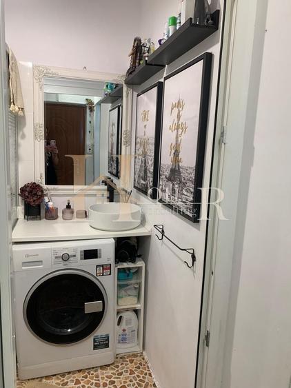 Zona excelenta. Ideal ca investitie sau studenti. Etajul 2. - 13