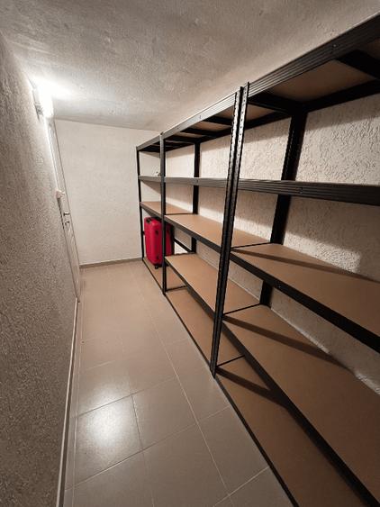 Apartament cu trei terase și vedere panoramică - Fritech - 16