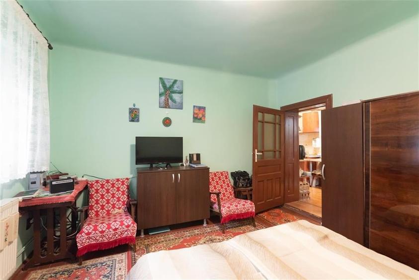 RECO, Casa cu dublu front, ie?ire la 2 strazi, Zona Iosia,  singur in curte, ter - 5