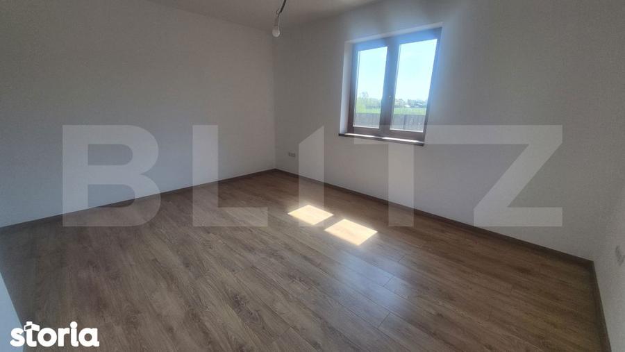 Casa 3 camere de vanzare, 120 mp, teren 950 mp, Balta Blonda - 6