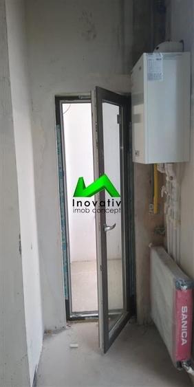 Apartament de vanzare 2 camere intabulat Sibiu Doamna Stanca - 2