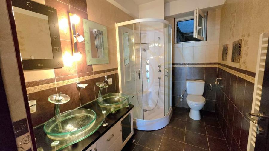 Chirie 2 Camere Satu Mare Central - 8