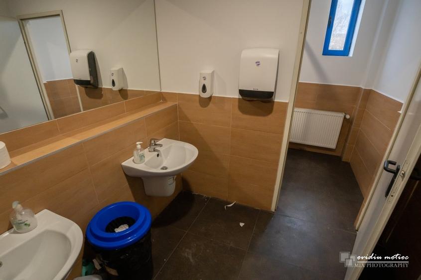 Spatiu productie sau depozit, Parcul Tetarom - 9