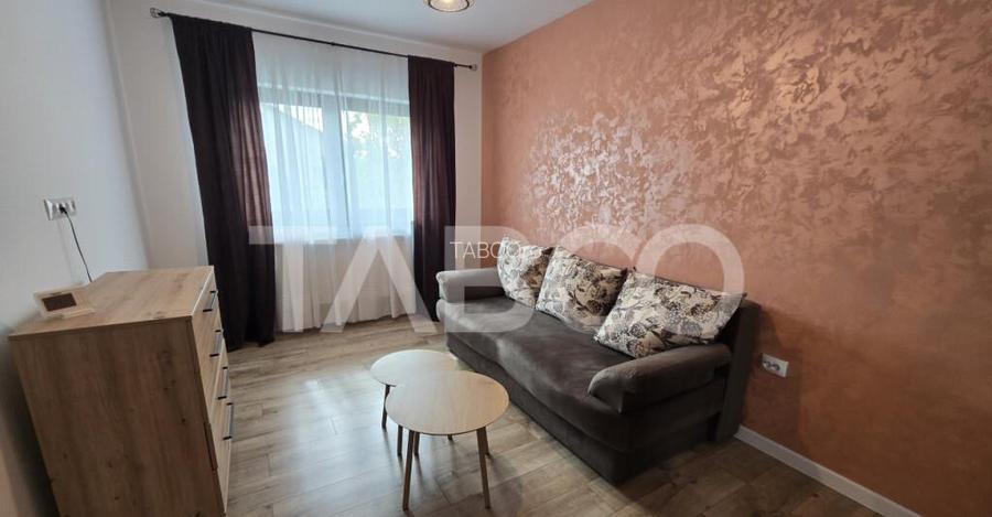 Apartament de vanzare 2 camere balcon parcare mobilat utilat Apartament de vanzare 2 camere balcon parcare mobilat utilat