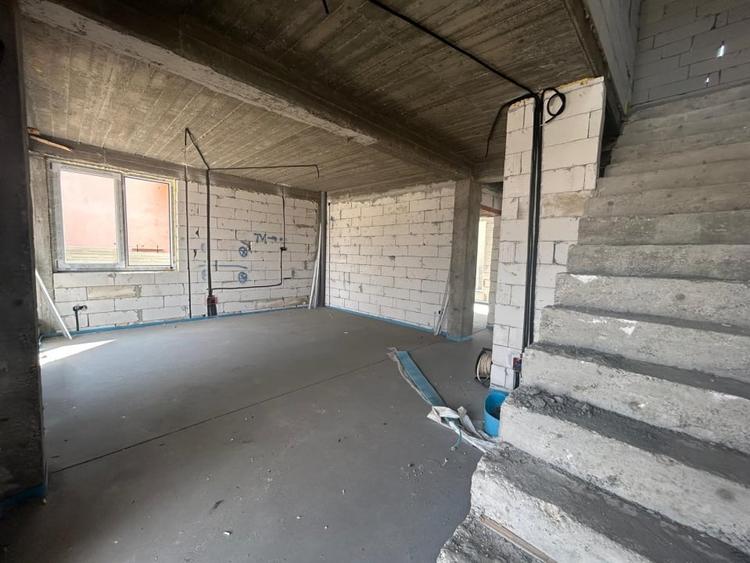 Casa Duplex P+1, teren 245 MP, 125 MP utili, Bariera Valcii - 10