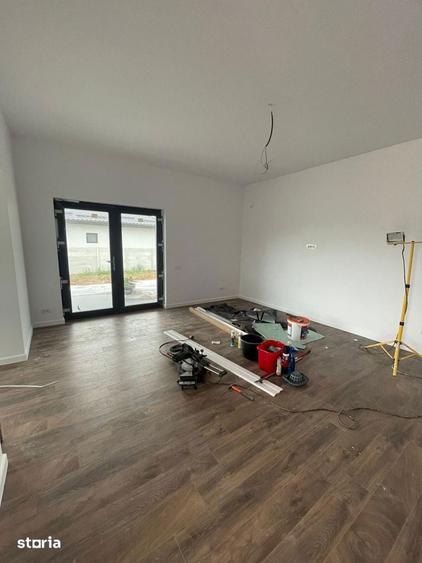 Casa pe Parter | 4 Camere | Gradina Generoasa| Clinceni-Olteni - 4
