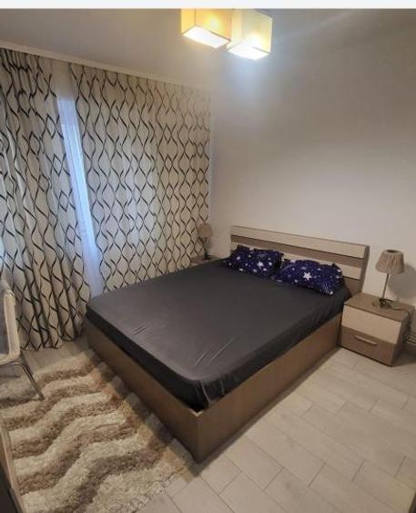 2 CAMERE DECOMANDATE-TOMIS NORD OMV- ETAJUL 1, CENTRALA GAZE, MOBILAT-UTILAT - 4