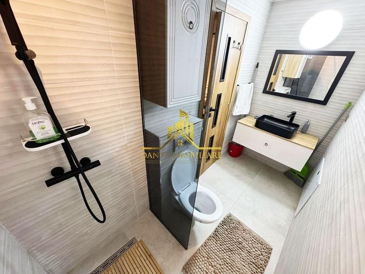 Casa individuala, ultrafinisata, balcon, terasa, curte, Someseni - 6