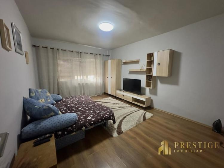 Garsoniera tip D de vanzare pe str.Bumbacului, zona Nufarul - Oradea - 2