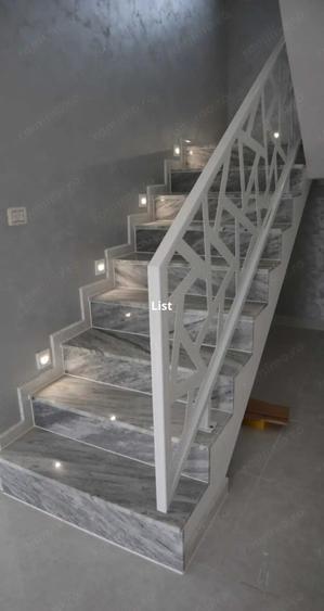 Duplex de vanzare, 5 Camere, 130 mp, 250 m2, Giroc - 9