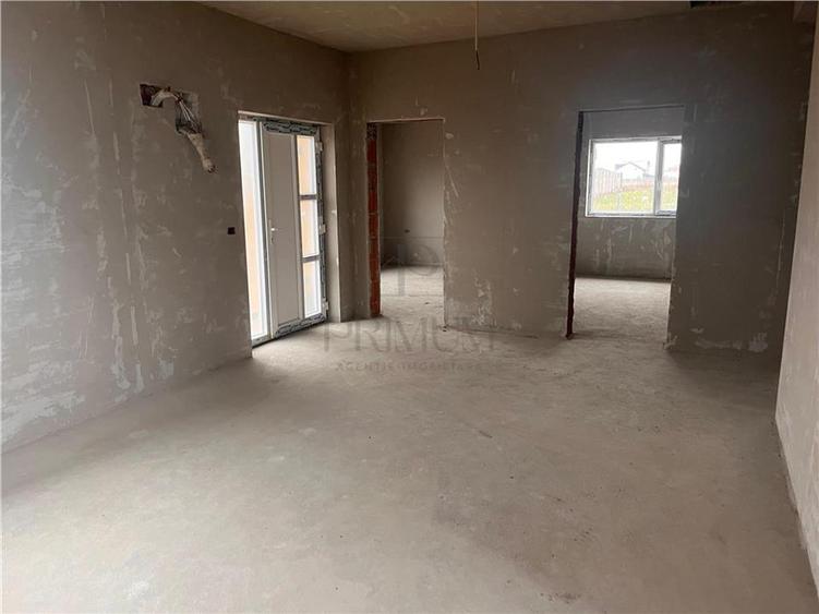 Casa individuala - Teren 635 mp - toate utilitatile. - 6