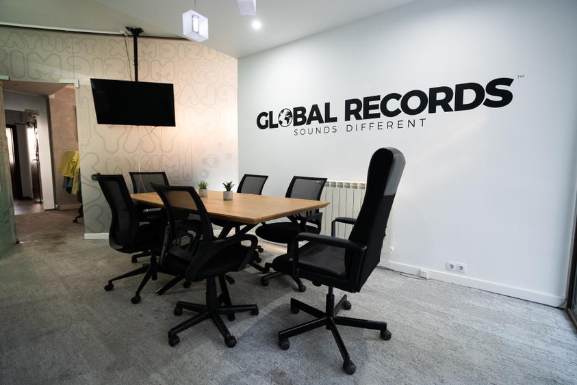 Dorobanți - Office/Comercial Duplex ( Private yard ) - 4