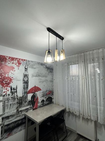 Apartament de vanzare 2 camere bld. Republicii - 5