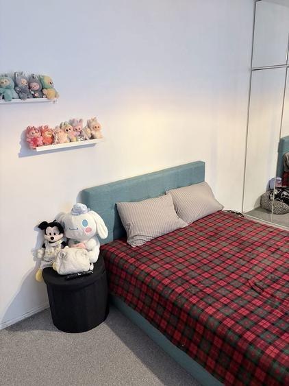 Apartament 3camere Bulevardul Ion Mihalache,nr 341,loc parcare - 7