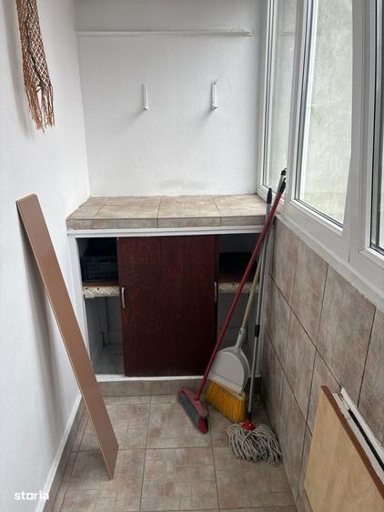 Inchiriez apartament cu 3 camere piata muncii - 1