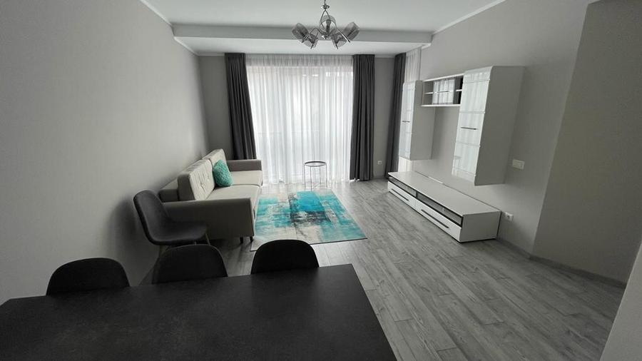 Apartament lux in Gruia - 4